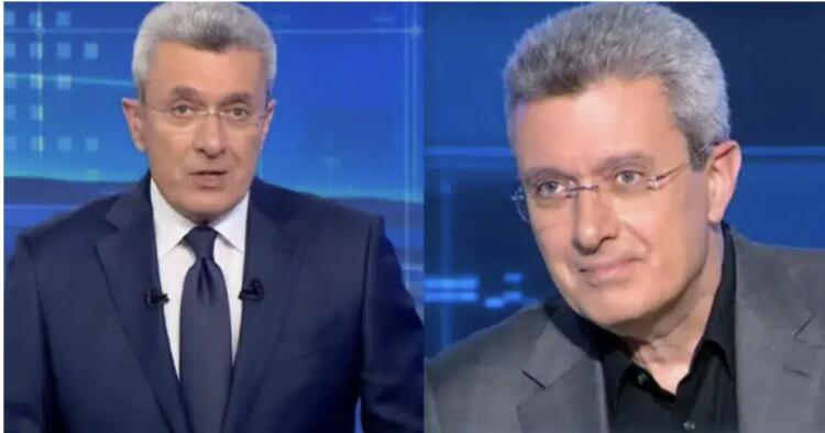 Είναι οριστικό: Έκτακτη ανακοίνωση του ΑΝΤ1 για τον Νίκο Χατζηνικολάου